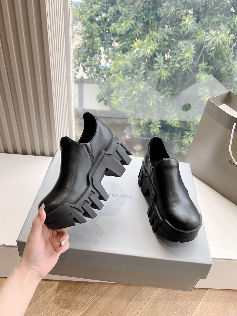 Balenciaga Boots